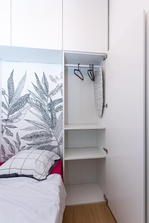 Noa : Joli Studio Cosy Avec Chambre Marseille Kültér fotó